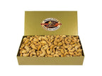 Colossal Cashews in Signature Gold Gift Box