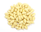 PEANUT BLANCHED RAW