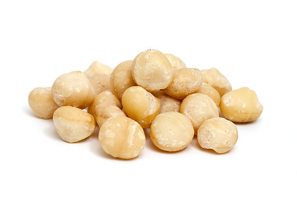 MACADAMIA RAW