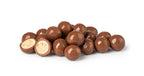 MILK CHOCOLATE MALT BALLS