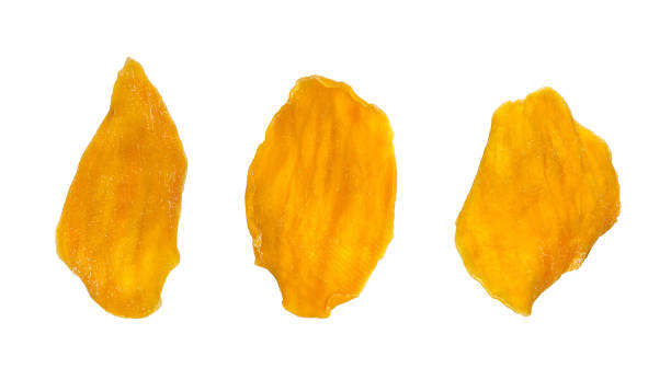 MANGO DRIED CHEEKS