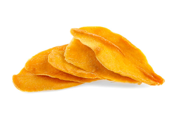 MANGO DRIED CHEEKS