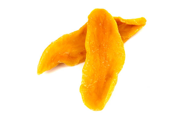 MANGO DRIED STRIPS