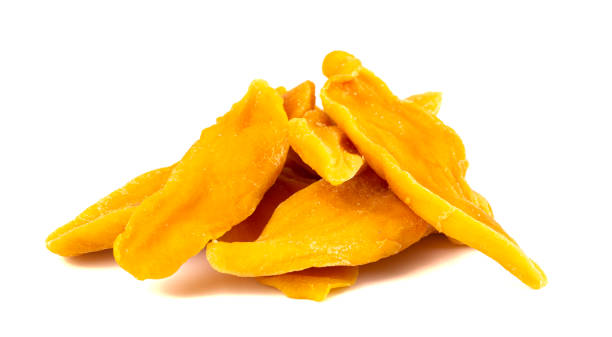 MANGO DRIED STRIPS