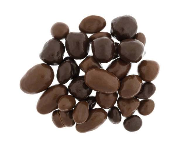 MILK CHOCOLATE BRIDGE MIX