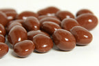 MILK CHOCOLATE ALMOND