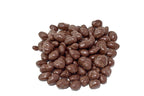 MILK CHOCOLATE RAISINS