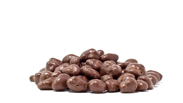 MILK CHOCOLATE BRIDGE MIX