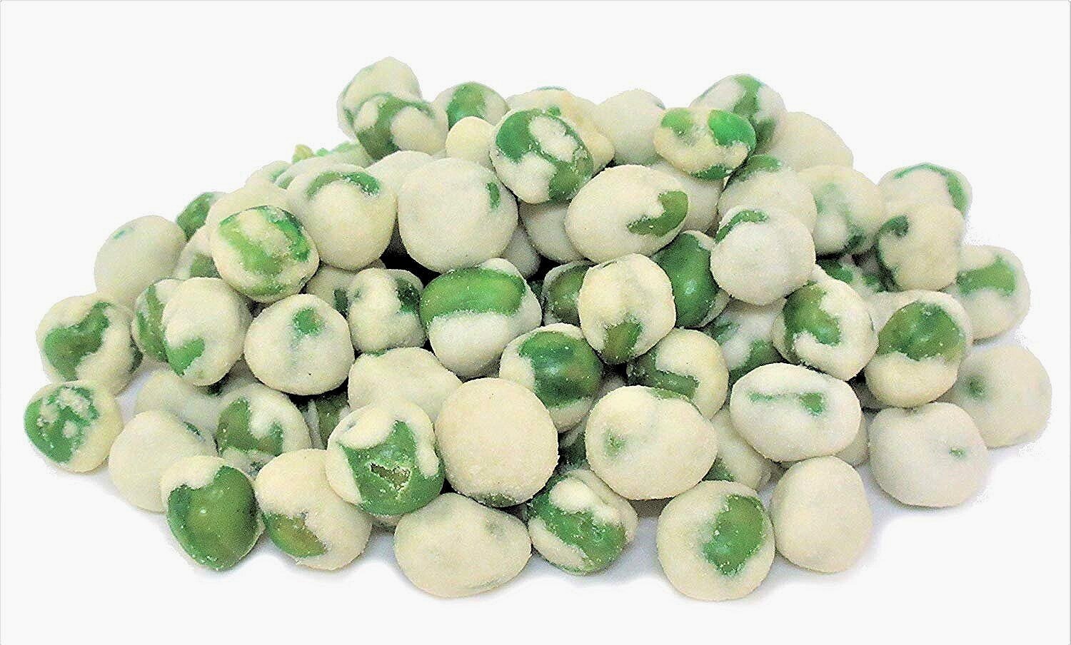 WASABI GREEN PEAS